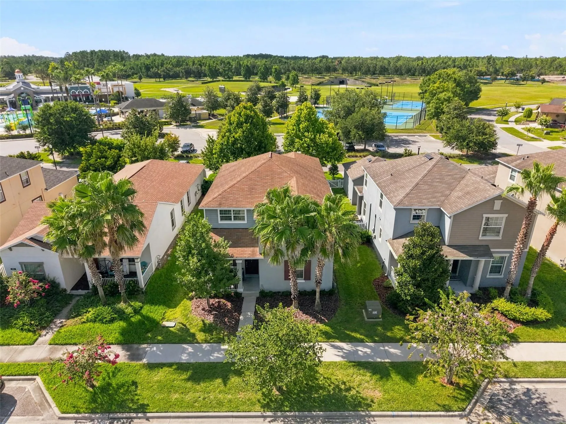 21213 Passive Porch Drive Land O Lakes FL 34637
