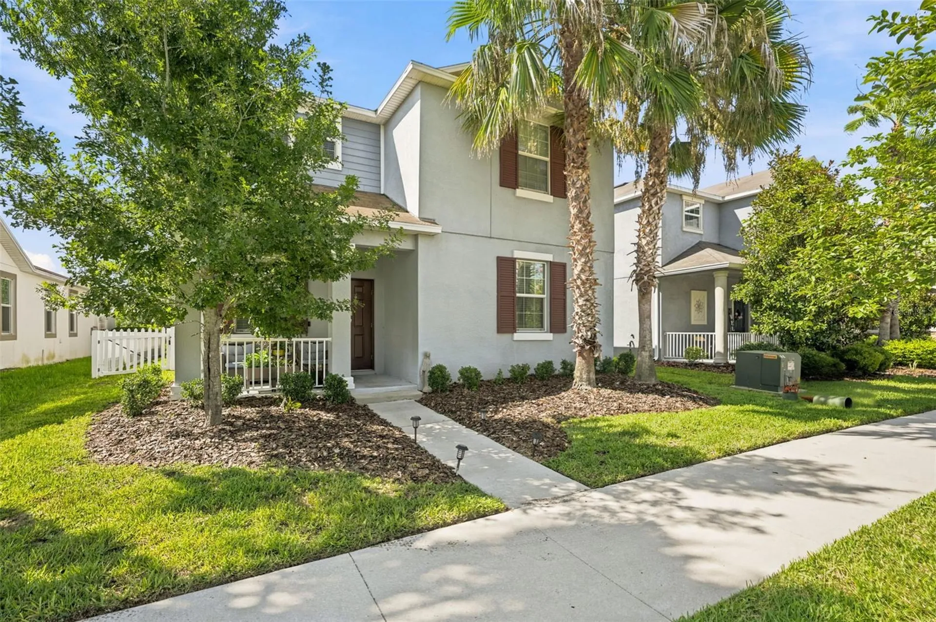 21213 Passive Porch Drive Land O Lakes FL 34637