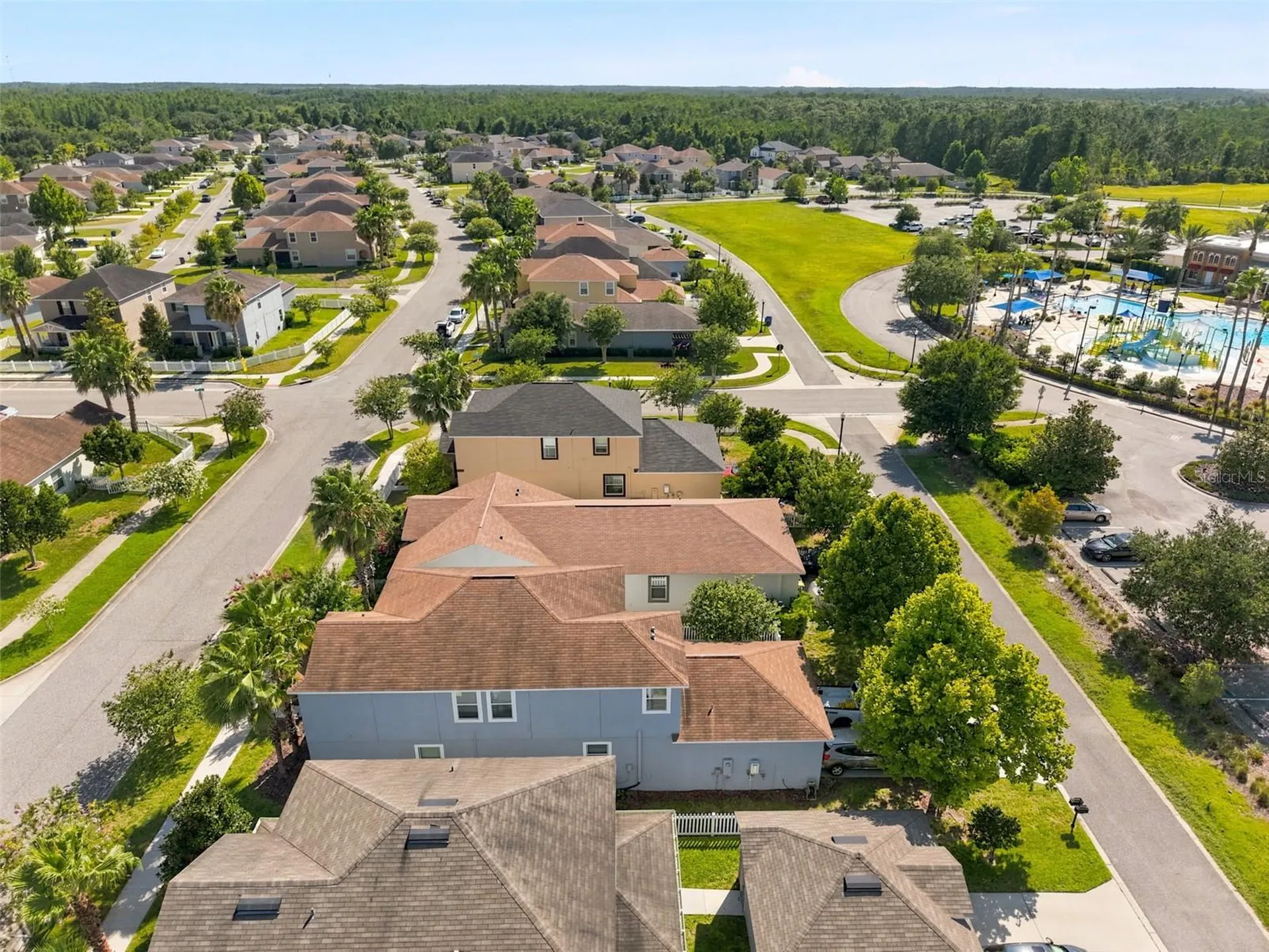 21213 Passive Porch Drive Land O Lakes FL 34637