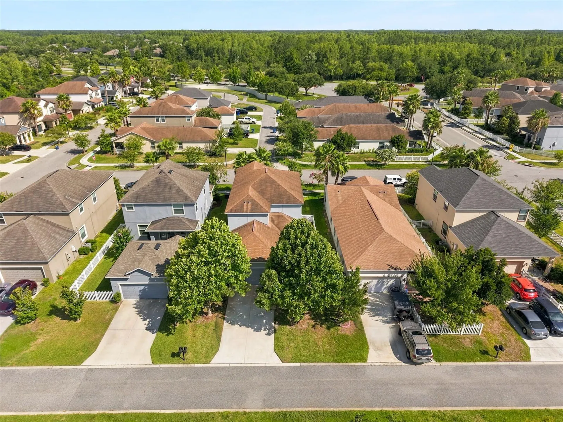 21213 Passive Porch Drive Land O Lakes FL 34637