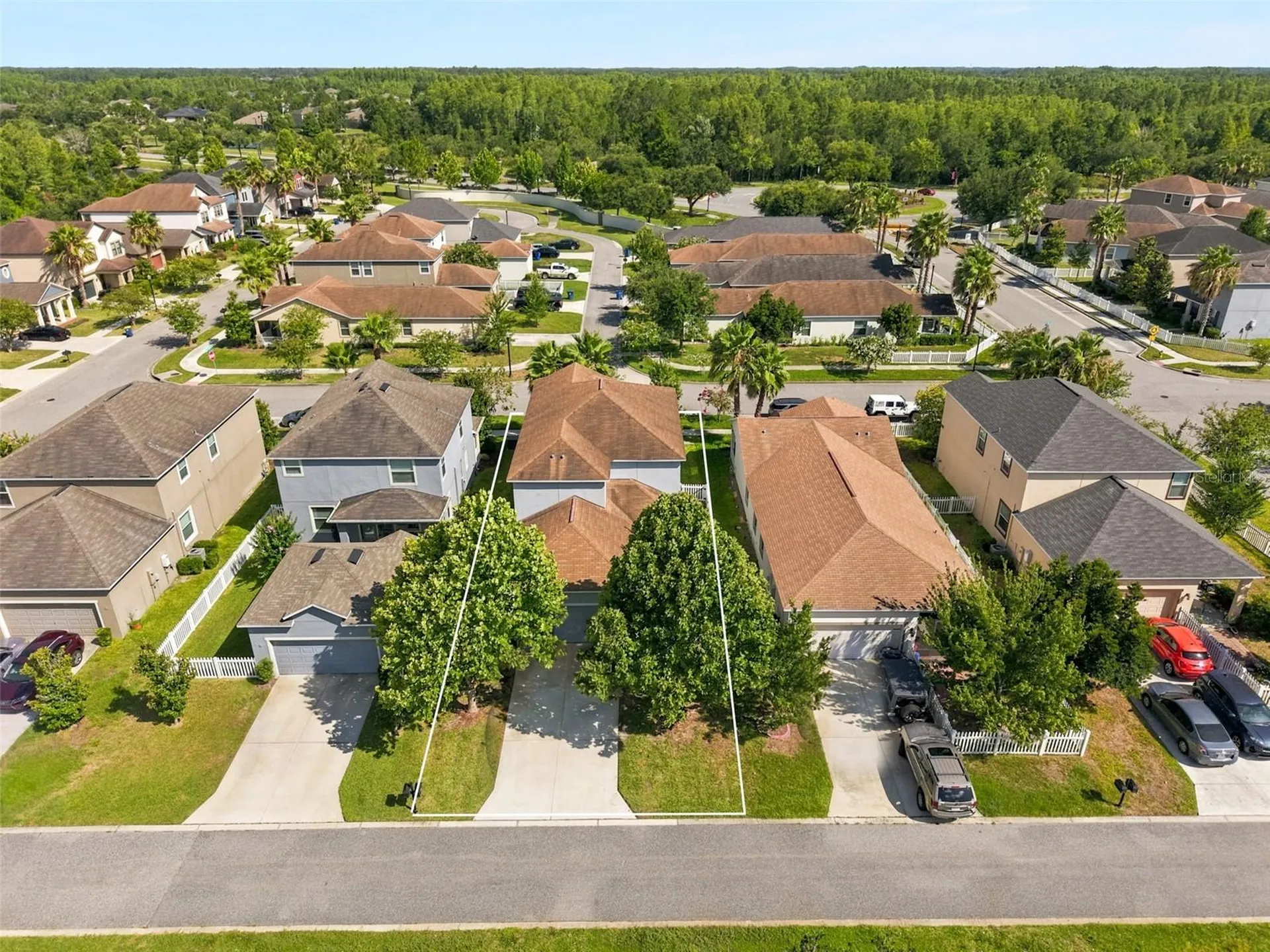 21213 Passive Porch Drive Land O Lakes FL 34637