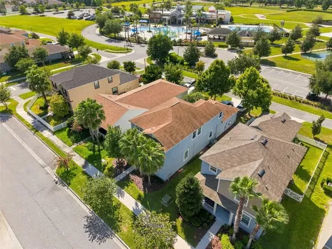 21213 Passive Porch Drive Land O Lakes FL 34637