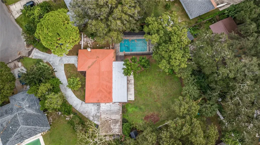 2608 Oakwood Drive Largo FL 33771