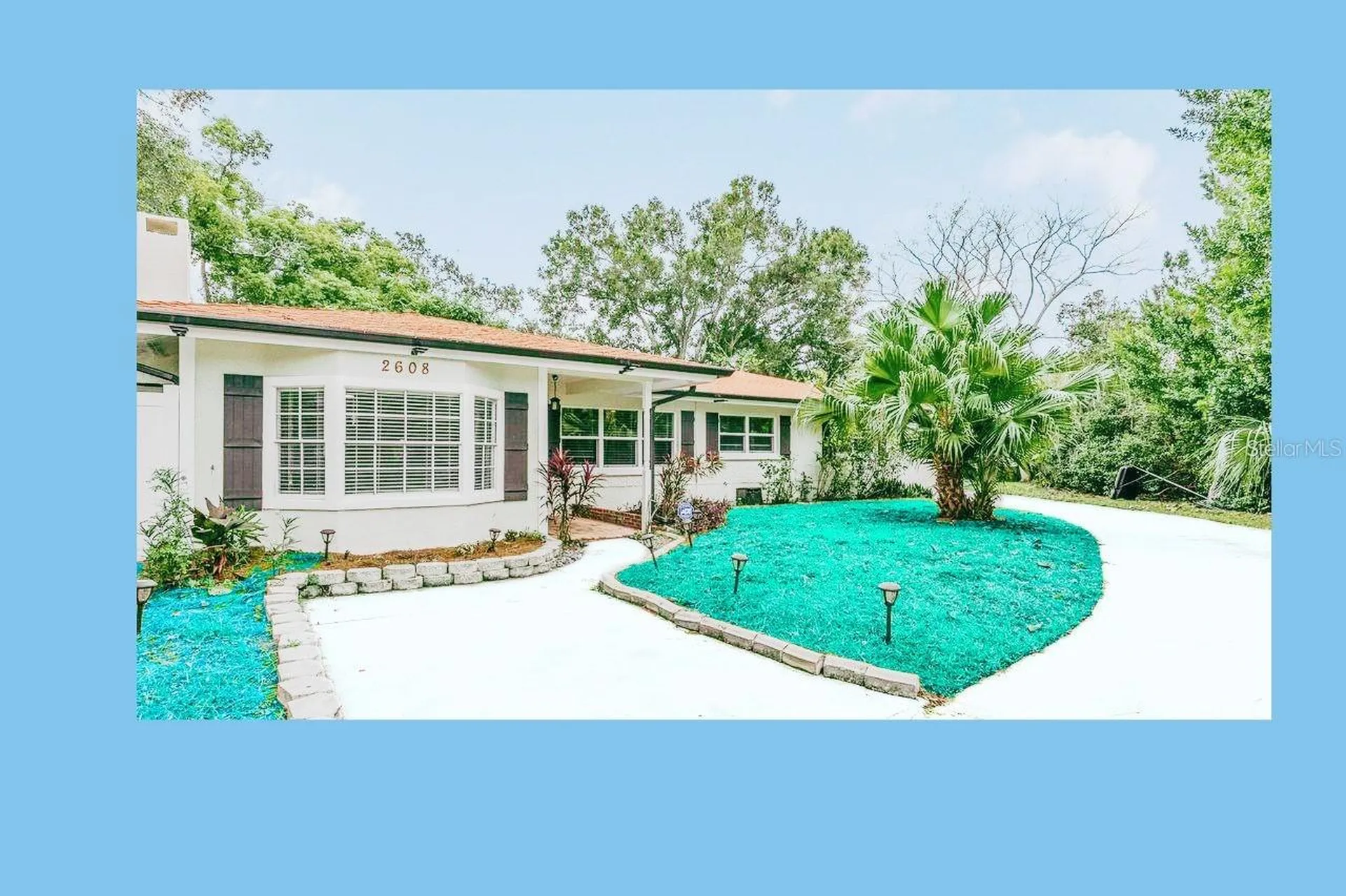2608 Oakwood Drive Largo FL 33771