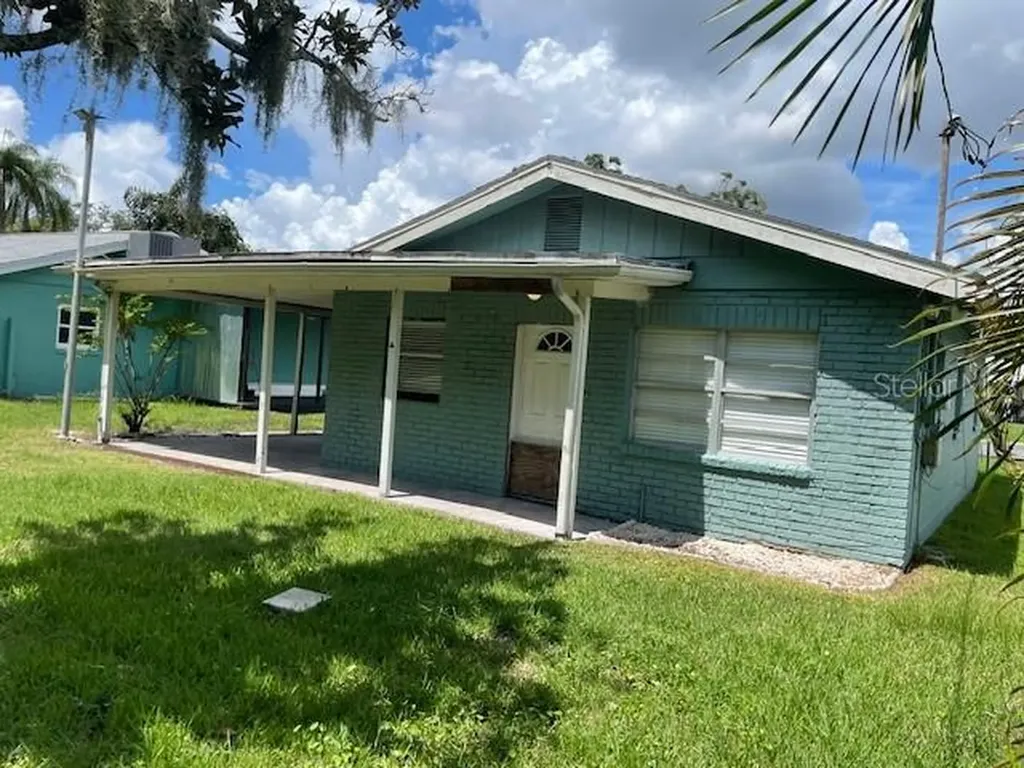 10924 Park Drive Riverview FL 33569