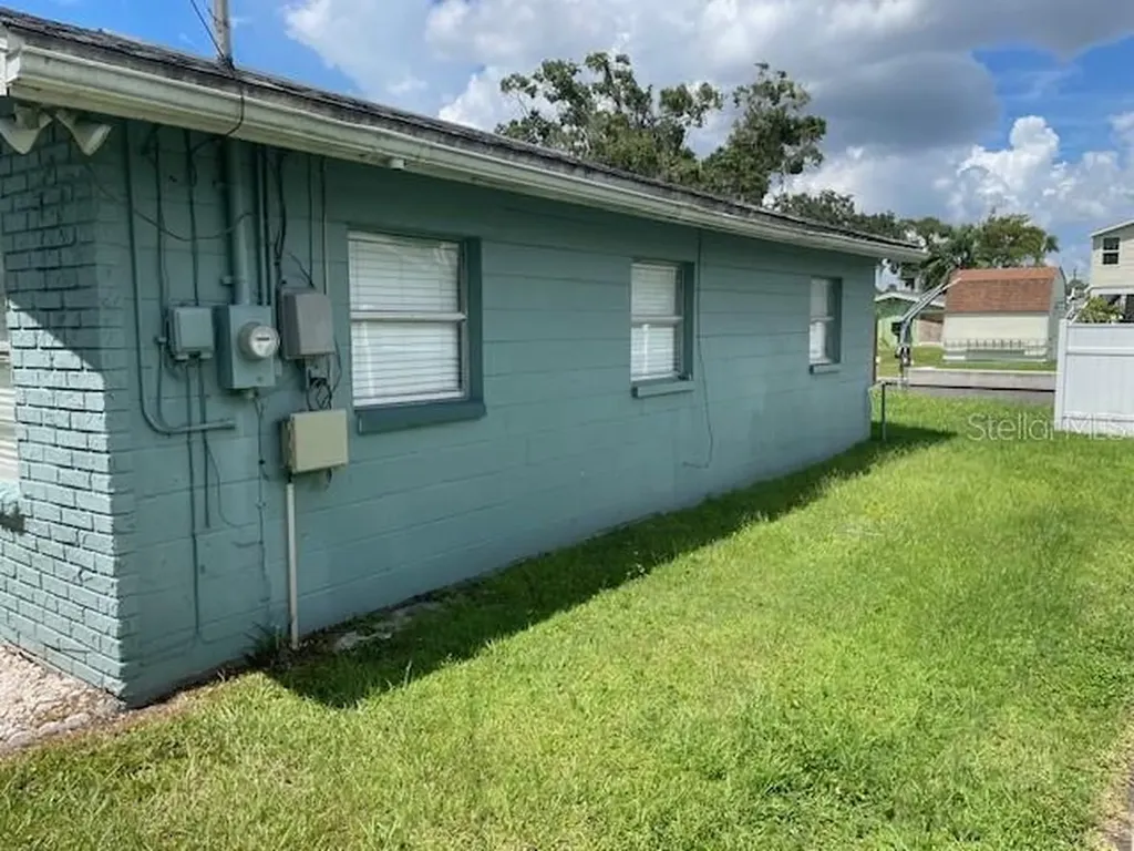 10924 Park Drive Riverview FL 33569