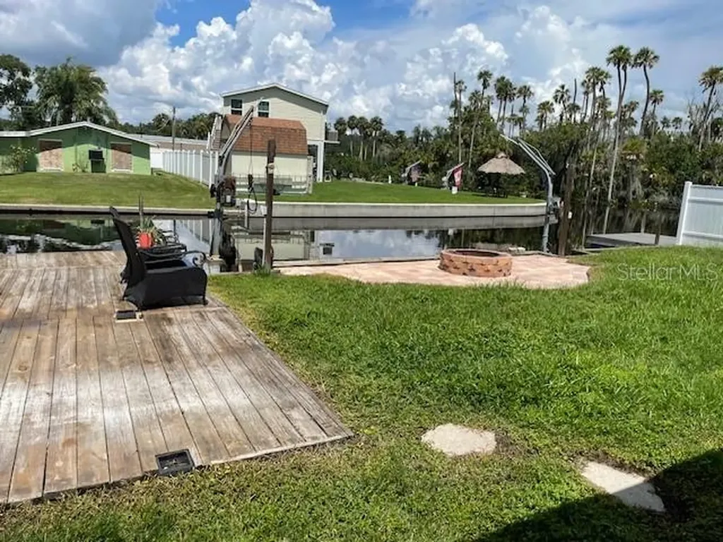 10924 Park Drive Riverview FL 33569