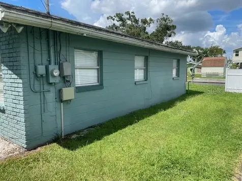 10924 Park Drive Riverview FL 33569