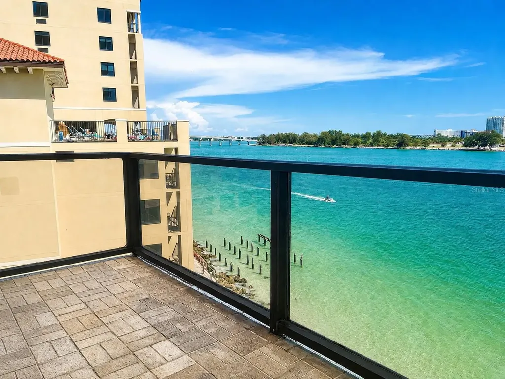 450 S Gulfview Boulevard Clearwater Beach FL 33767