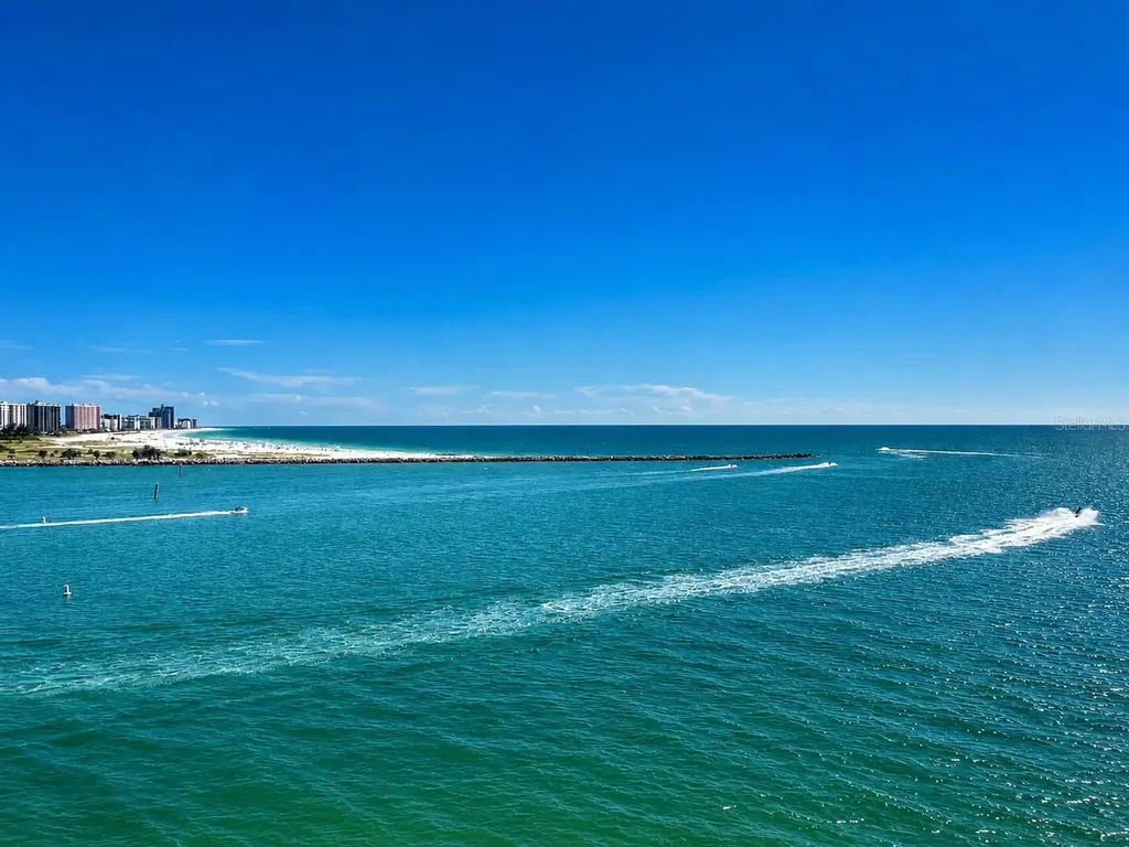 450 S Gulfview Boulevard Clearwater Beach FL 33767