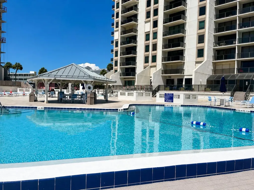 450 S Gulfview Boulevard Clearwater Beach FL 33767