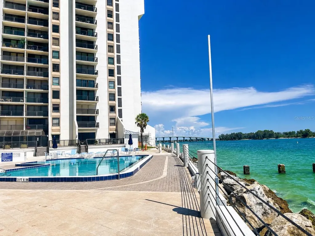 450 S Gulfview Boulevard Clearwater Beach FL 33767