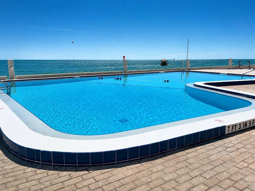 450 S Gulfview Boulevard Clearwater Beach FL 33767