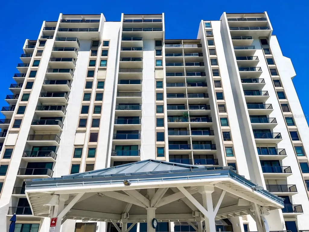 450 S Gulfview Boulevard Clearwater Beach FL 33767