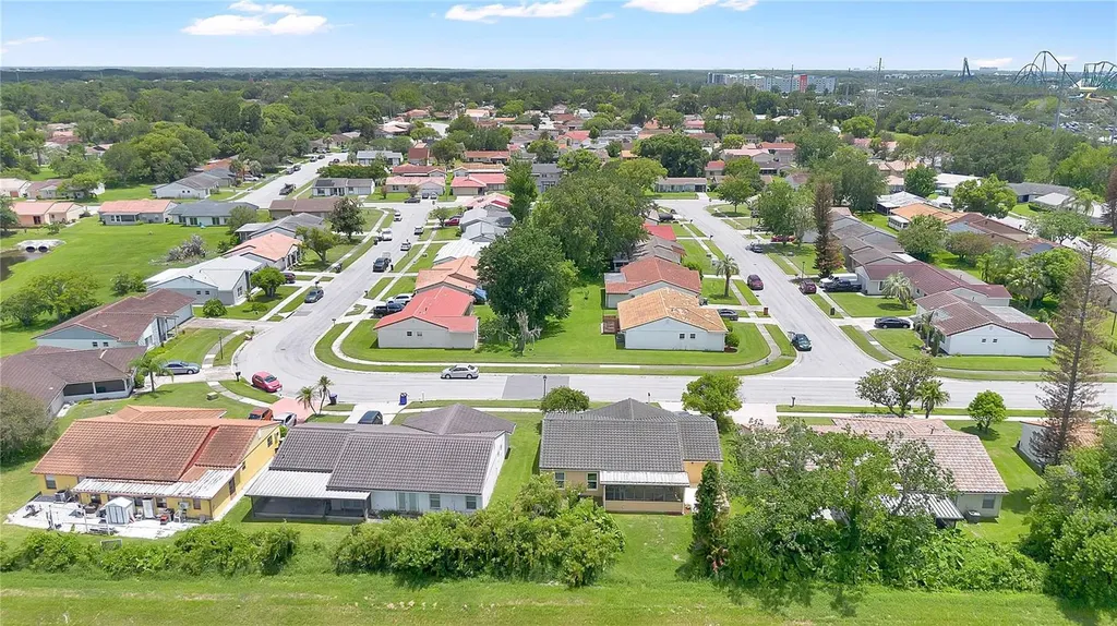 10137 Mason Dixon Circle Orlando FL 32821