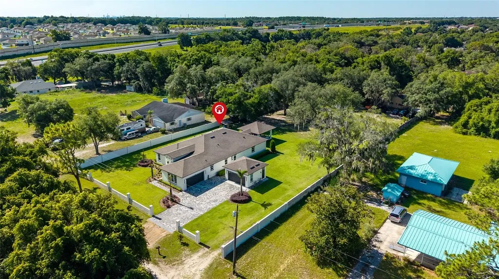 1924 Hill Drive Apopka FL 32703
