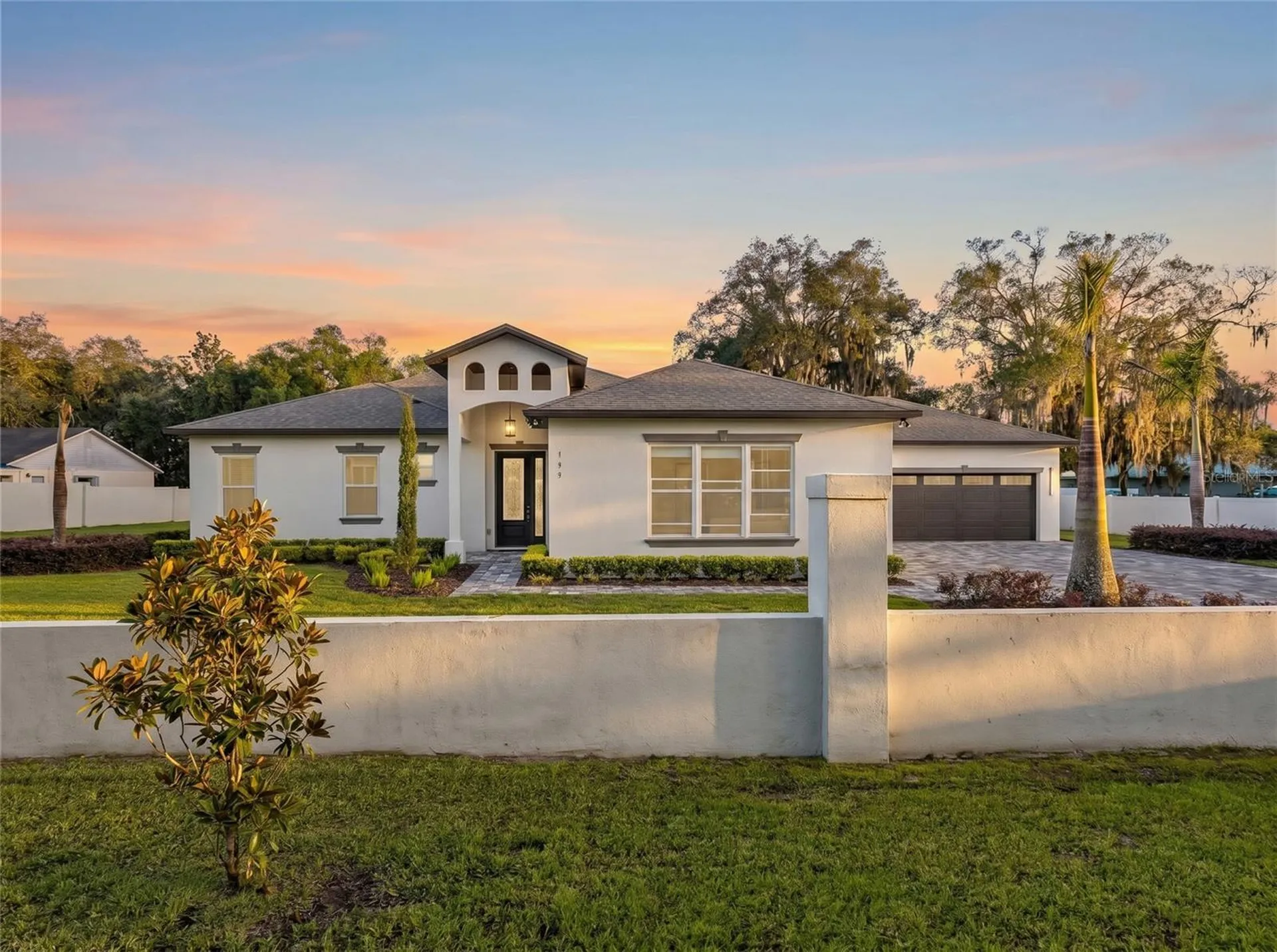 1924 Hill Drive Apopka FL 32703