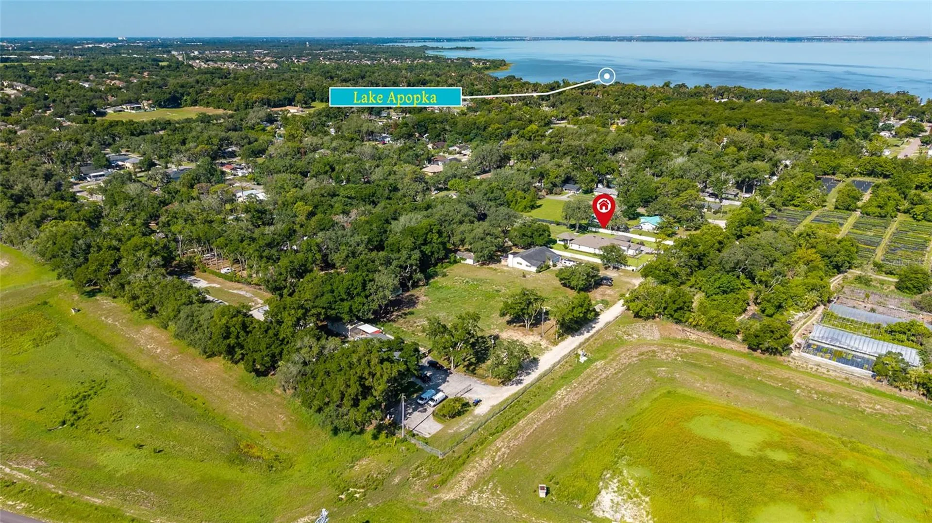 1924 Hill Drive Apopka FL 32703