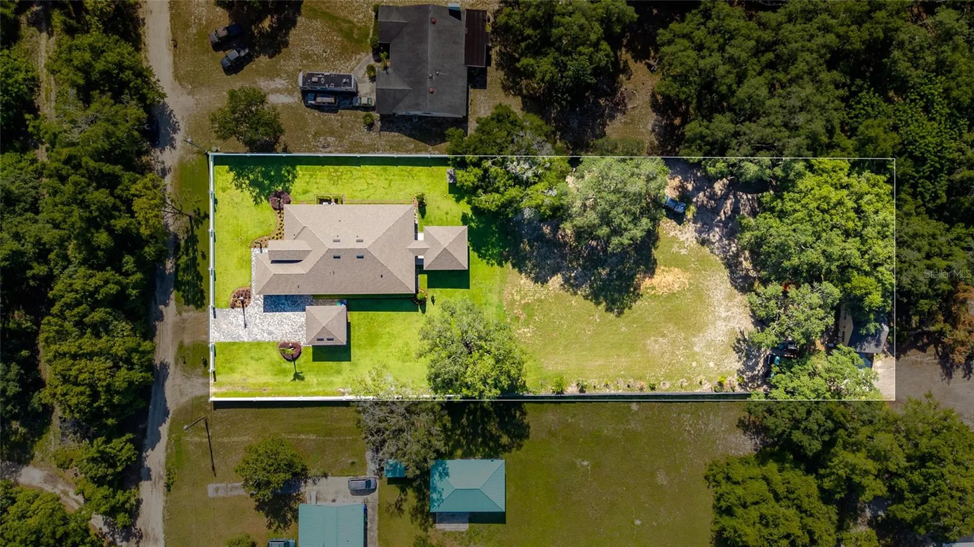 1924 Hill Drive Apopka FL 32703