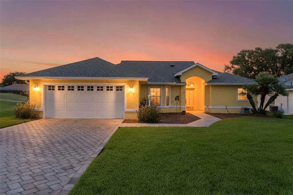 11719 SE 176th Place Road Summerfield FL 34491