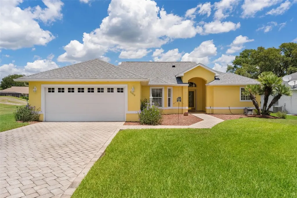 11719 SE 176th Place Road Summerfield FL 34491