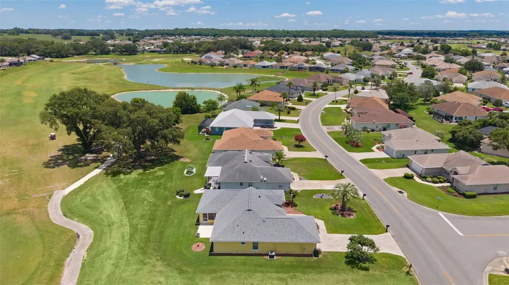 11719 SE 176th Place Road Summerfield FL 34491