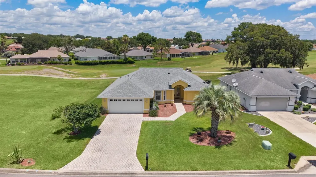 11719 SE 176th Place Road Summerfield FL 34491