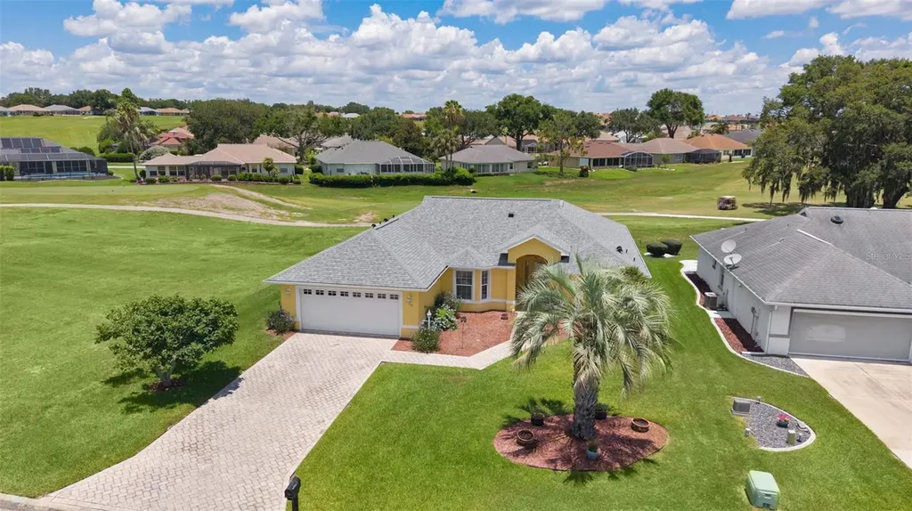 11719 SE 176th Place Road Summerfield FL 34491