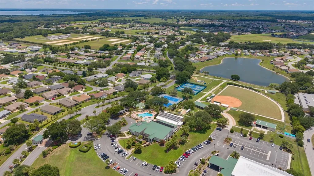 11719 SE 176th Place Road Summerfield FL 34491