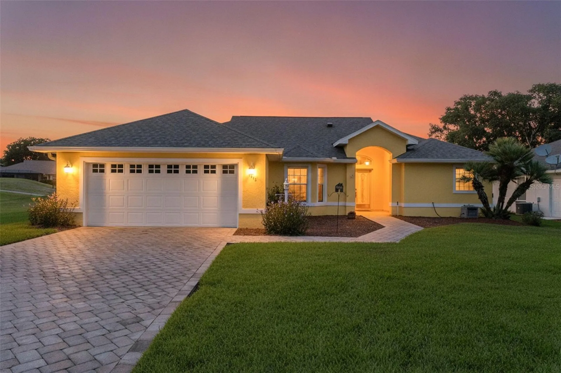 11719 SE 176th Place Road Summerfield FL 34491