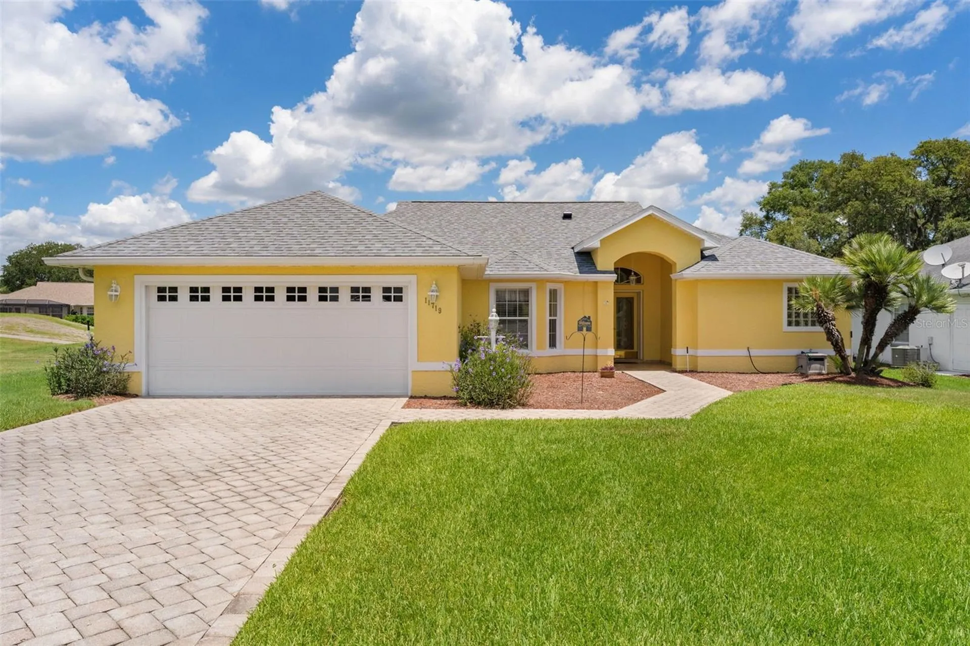 11719 SE 176th Place Road Summerfield FL 34491