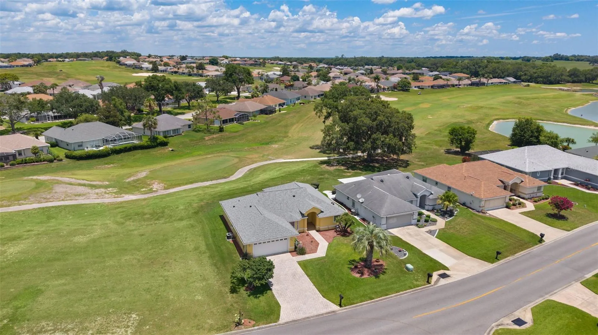 11719 SE 176th Place Road Summerfield FL 34491