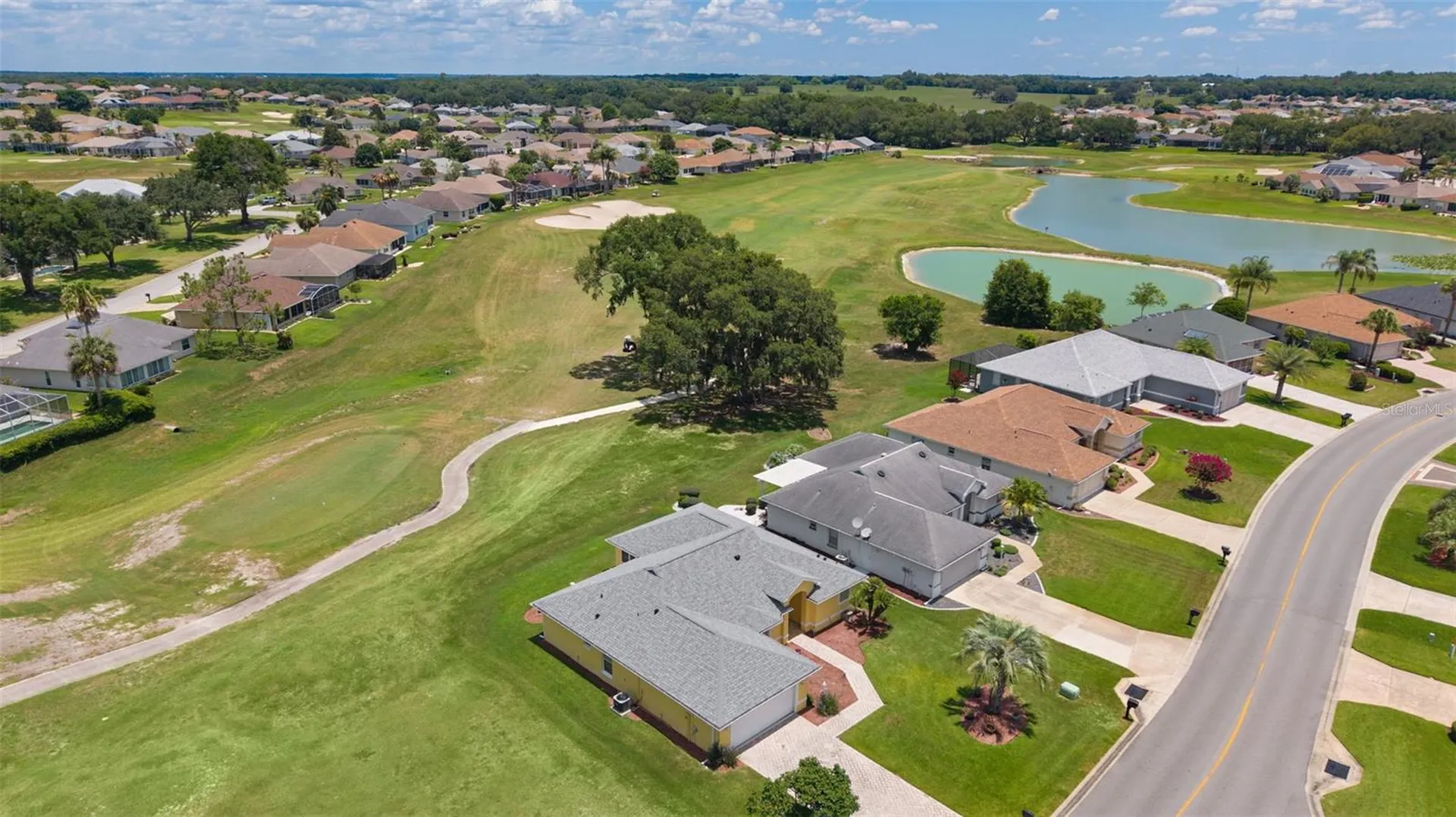 11719 SE 176th Place Road Summerfield FL 34491