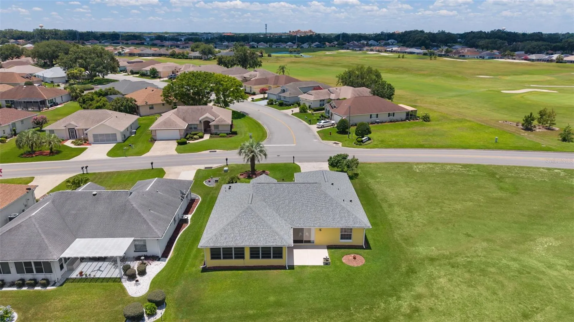11719 SE 176th Place Road Summerfield FL 34491