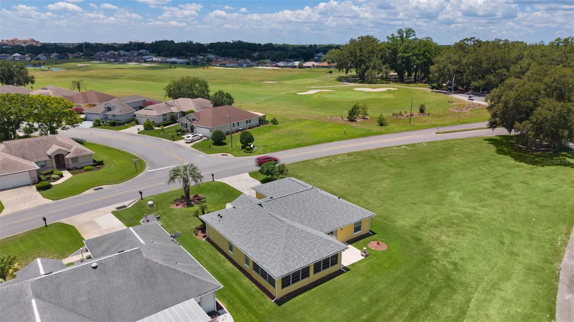 11719 SE 176th Place Road Summerfield FL 34491