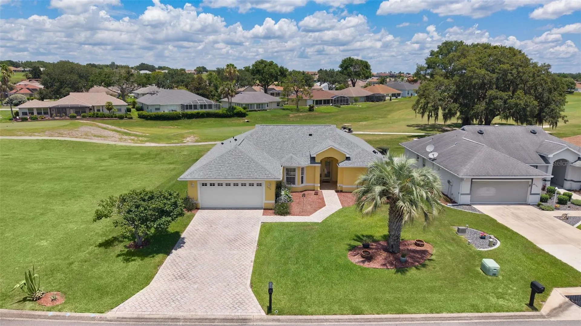 11719 SE 176th Place Road Summerfield FL 34491