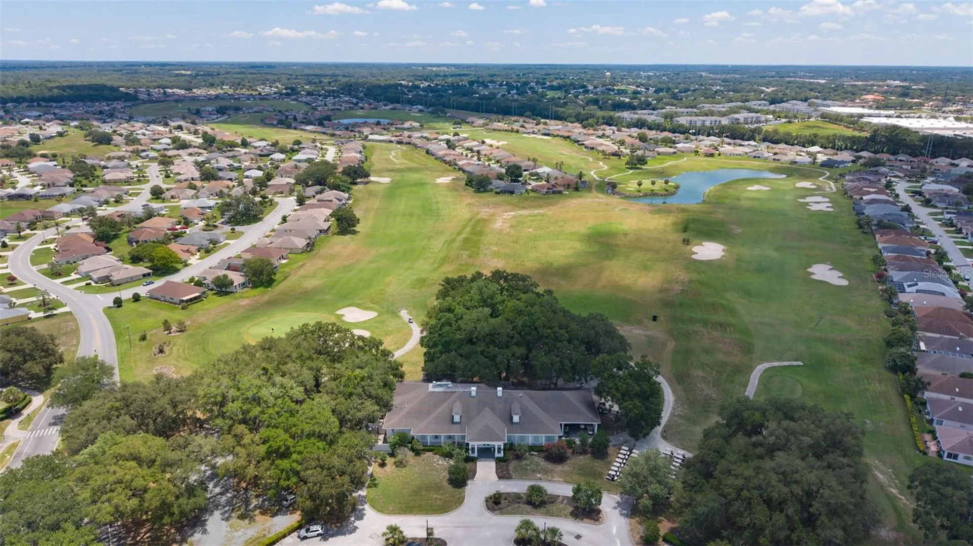11719 SE 176th Place Road Summerfield FL 34491