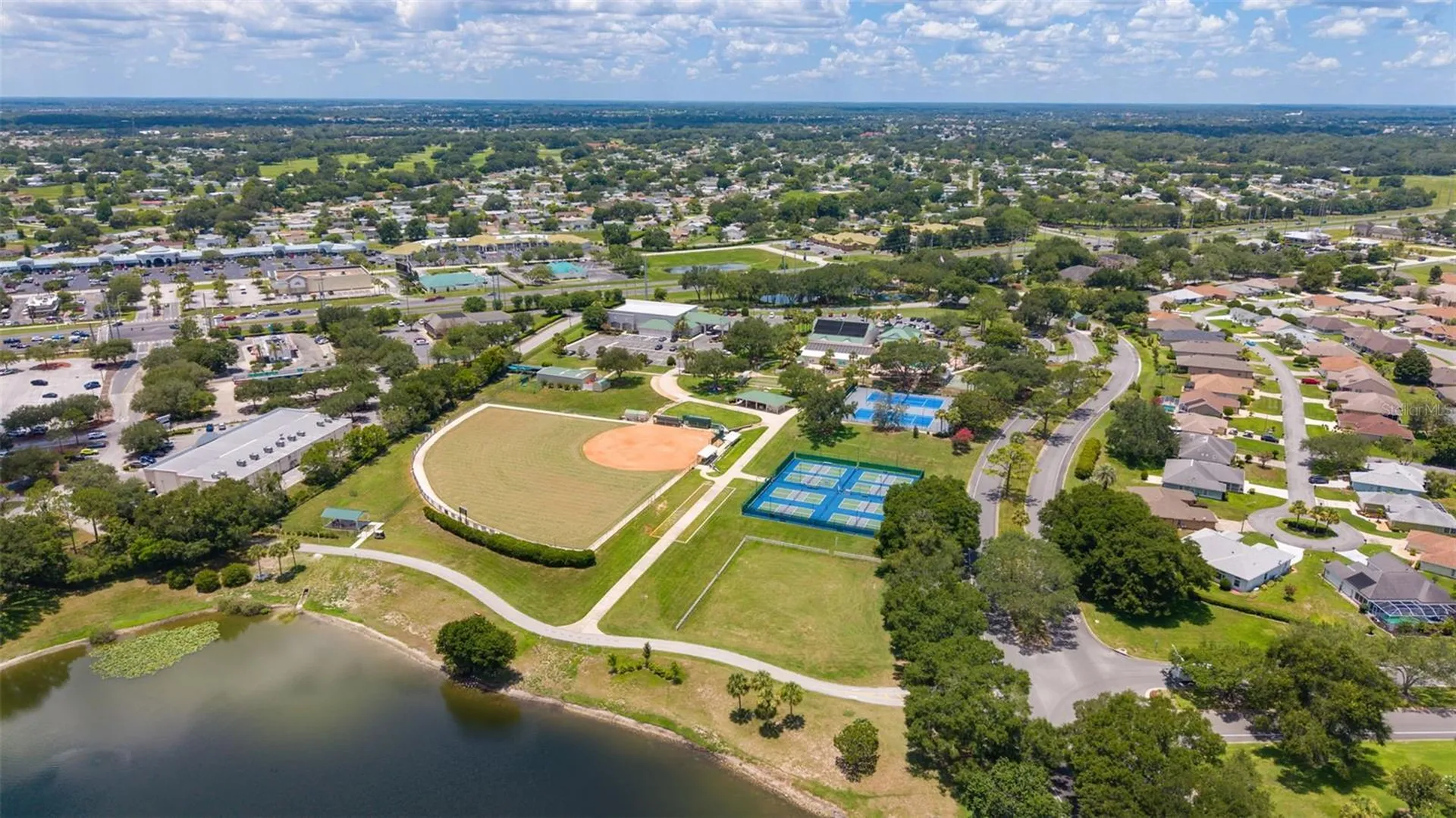 11719 SE 176th Place Road Summerfield FL 34491