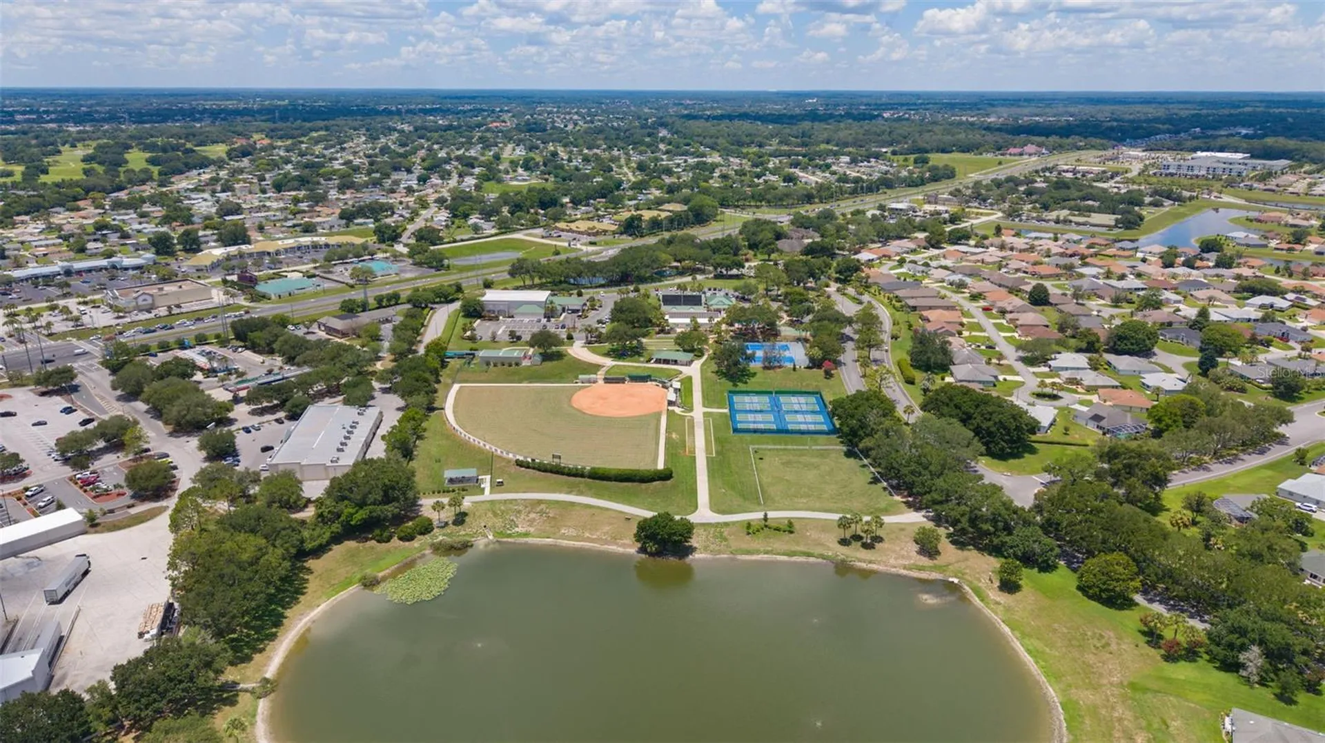 11719 SE 176th Place Road Summerfield FL 34491