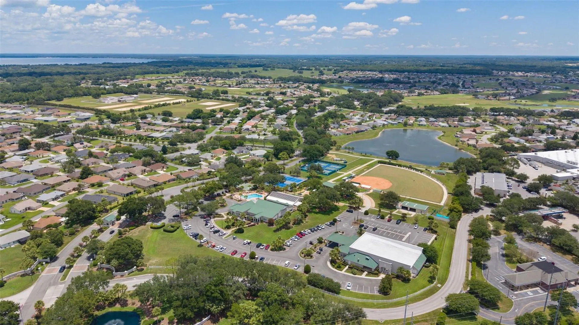 11719 SE 176th Place Road Summerfield FL 34491