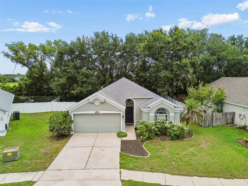6312 Ashfield Place Wesley Chapel FL 33545