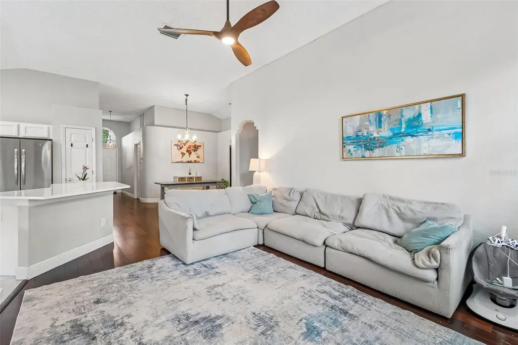 6312 Ashfield Place Wesley Chapel FL 33545