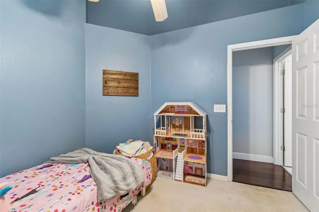 6312 Ashfield Place Wesley Chapel FL 33545