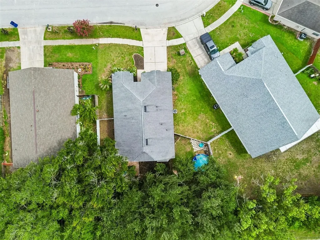 6312 Ashfield Place Wesley Chapel FL 33545