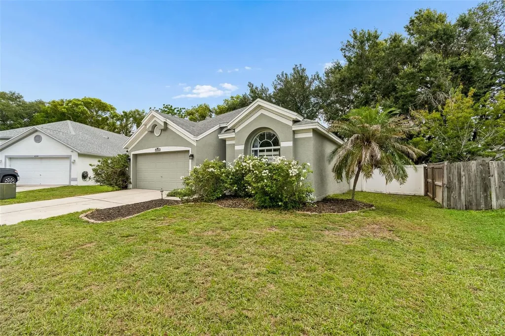6312 Ashfield Place Wesley Chapel FL 33545