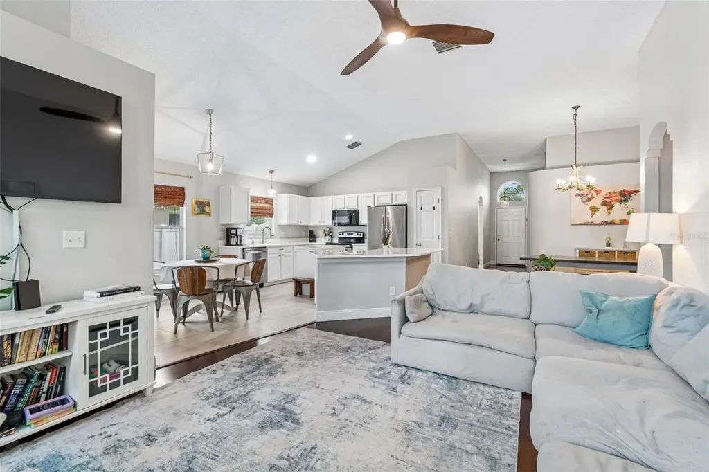 6312 Ashfield Place Wesley Chapel FL 33545