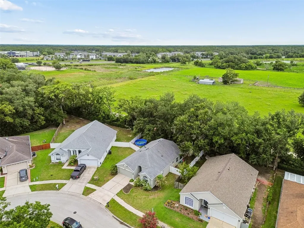 6312 Ashfield Place Wesley Chapel FL 33545