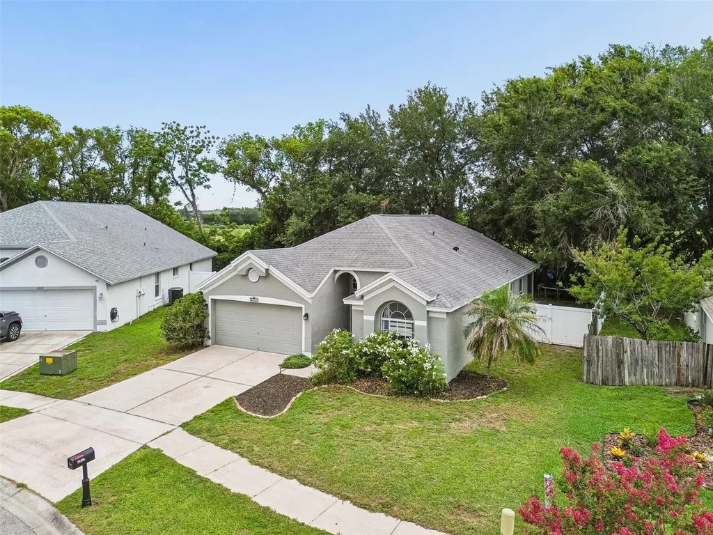 6312 Ashfield Place Wesley Chapel FL 33545