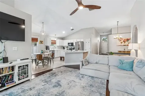 6312 Ashfield Place Wesley Chapel FL 33545