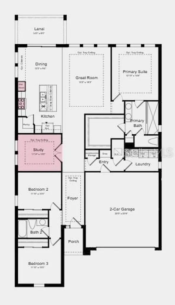 691 Moon Shell Circle New Smyrna Beach FL 32168